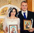 Алексей Капустин и Светлана Гавришкина - Администрация главы Республики Карелия