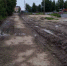 Стало известно, когда приведут в порядок испорченные тротуары на Кукковке - ИА Карелинформ