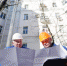 Минстрой предлагает организовать регулярные проверки капремонта - ИА Карелинформ