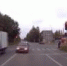 Неразумный водитель едва не снес машину с ребенком в Петрозаводске - Ptoday.Ru