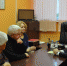 Управляющий ПФ Карелии провел прием граждан в Беломорске - Пенсионный фонд