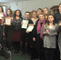 В Администрации города прошло заключительное мероприятие молодежного проекта «Искусство против экстремизма» - Петрозаводский городской округ
