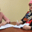 Е.Г. Гнётова и В.Ю. Шарапова (29.01.2017.) - Общественная палата