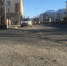 Петрозаводск «утопает» в песке и каменной крошке - ИА КарелНовости