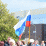 Триколору - 350! День флага России в Карелии  встретили велопробегом и песнями - Карелия.ньюс
