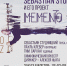 Себастьян Студницкий и его "Memento" - Десятый регион