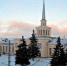 Прогноз погоды в Карелии на сегодня, 19 декабря - Петрозаводск говорит
