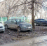 Администрация города напоминает автомобилистам о запрете размещения транспортных средств на озелененных территориях - Десятый регион