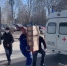 Карельских врачей и медсестер поддержали мороженым в период пандемии - Петрозаводск говорит