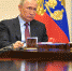 Путин снова обратится к россиянам из-за коронавируса - Gubdaily.Ru