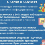 Памяка Covid-19 - ГБУЗ РК ГДБ