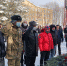 Ветераны и руководство территориального управления Росгвардии почтили память павших воинов-афганцев - Росгвардия
