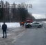 В Карелии женщина нарушила ПДД и совершила аварию, где пострадали пенсионер и ребенок - StolicaOnego.Ru