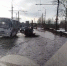 Петрозаводск превратился в маленькую Венецию - Петрозаводск говорит