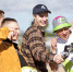 Tele2 поддержала спортивный фестиваль ZEBRA-RACE - Петрозаводск говорит