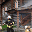 На Кижах сотрудники МЧС ликвидировали условный пожар - Петрозаводск говорит