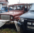 Коммунальщики просят убрать старые авто с участка в Петрозаводске, под которым проходит теплотрасса. Фото: ЕДДС Петрозаводска - ИА Республика