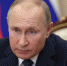 Владимир Путин. Фото: kremlin.ru - ИА Республика