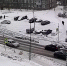 Труп мужчины более трех часов пролежал на тротуаре в Петрозаводске - ИА Карелинформ