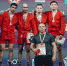 Карельский самбист стал чемпионом России - Карелия.ньюс