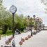 А так площадь, получившая имя Кирова, выглядит сегодня. Фото: "Республика" / Леонид Николаев - ИА Республика