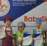 В Петрозаводске прошёл чемпионат BabySkills - Петрозаводский городской округ