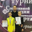 Танцоры Петрозаводска стали победителями и призёрами рейтинг-турнира в северной столице - Петрозаводский городской округ