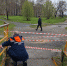 Мост перекрыт - ИА Республика