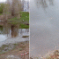 Зафиксировано снижение уровня воды в Лососинке - Петрозаводск говорит