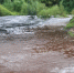 Уровень воды на реке Лососинка повышается - Петрозаводск говорит