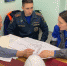 Проведение тактико-специальных учений на Кривопорожской ГЭС - МЧС Республики Карелия