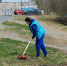 ​На прошлой неделе петрозаводчане провели около двух десятков субботников - Петрозаводский городской округ