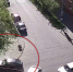Автомобиль влетел в дерево в центре Петрозаводска - Gubdaily.Ru