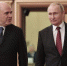 Путин: российская экономика растет быстрее ожиданий - StolicaOnego.Ru