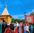 Петрозаводские меценаты вернули купол старинной часовне с кижским прошлым - StolicaOnego.Ru