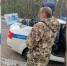 Житель соседнего региона серьезно нарушил правила на трассе в Карелии - StolicaOnego.Ru