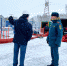 На каскаде Кемских ГЭС ПАО ТГК-1 состоялись тактико-специальные учения по ликвидации аварийных разливов нефти и нефтепродуктов - МЧС Республики Карелия