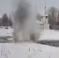 В Карелии прогремели взрывы недалеко от жилых домов - Gubdaily.Ru