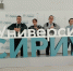 Обучение в "Сириусе" | Современные методы робототехники и теории управления - ПетрГу