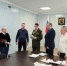В Пряжинском районе вручили Орден Мужества  родителям погибшего в зоне СВО - StolicaOnego.Ru