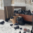 «Полный беспредел». Школьники рылись  в мусорных пакетах, чтобы найти свою обувь - Gubdaily.Ru
