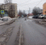 В Карелии водитель иномарки сбил пенсионерку на переходе - Gubdaily.Ru