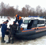Карельские водолазы провели тренировку на льду Онего - ИА Республика