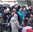 Сегежане простились с земляком, погибшим на СВО - ИА Республика