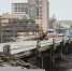 Часть моста  в Петрозаводске, который начали разбирать, оказалась под водой - Gubdaily.Ru