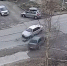 Два автомобиля жестко столкнулись в Петрозаводске - Петрозаводск говорит