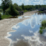 «Вода сильно поднялась!». В Карелии затопило старинное живописное село - Gubdaily.Ru