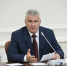 Глава Карелии встретился с победителями конкурса "Лидеры России" - ИА Республика