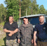 Рыбак ушел в лес и пропал после поломки мотора на севере Карелии - StolicaOnego.Ru