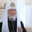 Патриарх Кирилл: Пусть Валаамская земля украшается храмами и подвижниками - StolicaOnego.Ru